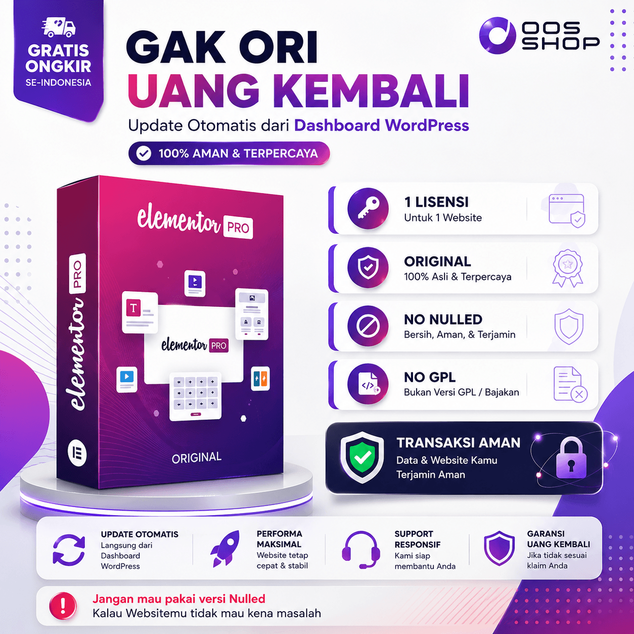 Elementor Pro