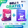 Elementor Pro + Essential Addons for Elementor Pro — Bundle Beli 1 Gratis 1