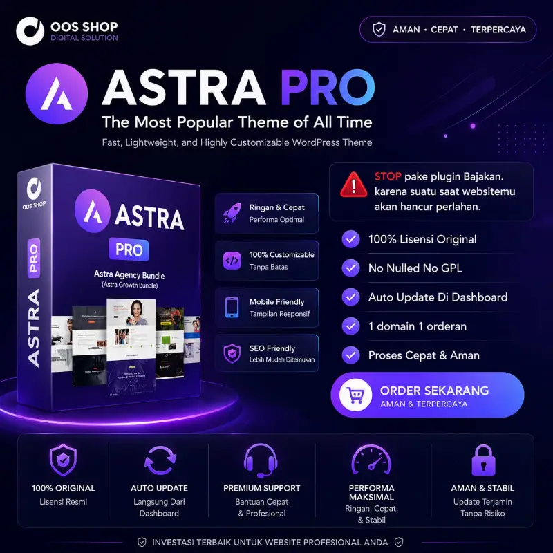 Astra pro