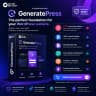 GeneratePress Pro