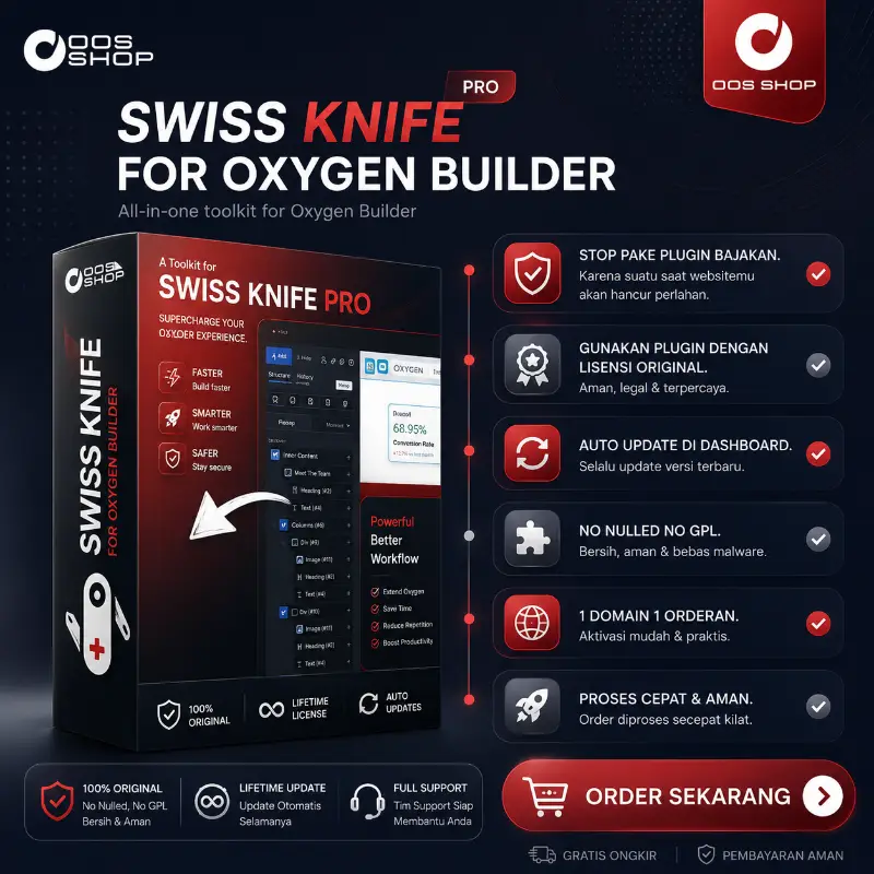 Swife Knife Pro