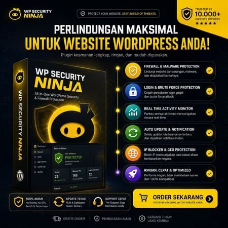 WP Security Ninja