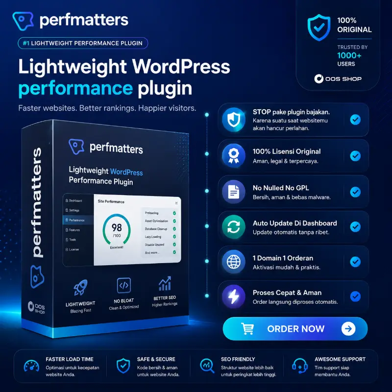 Perfmatters