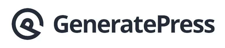Logo GeneratePress